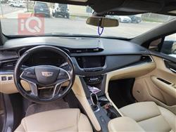كاديلاك XT5